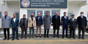 ‘Minotek Projesi’ mobilya üreticilerinin hizmetine hazır hale getirildi