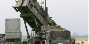 Slovakya S-300 sistemini Ukrayna’ya vermişti! ABD'den flaş Patriot sistemi hamlesi