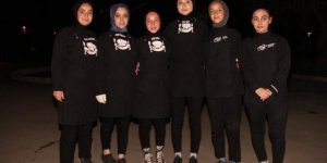 Meslek lisesi öğrencilerine tebrik