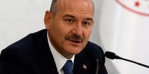 Soylu'dan Kılıçdaroğlu'na 'Mansur Yavaş ve Ekrem İmamoğlu' göndermesi