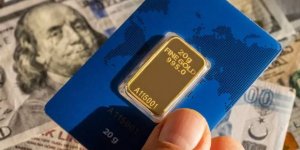 Altın ve dolar fiyatını 'enflasyon korkusu' sardı!
