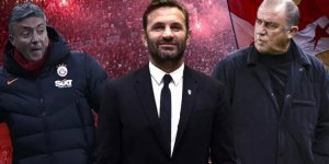 Galatasaray ona emanet edilecek!