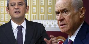 Özel'den Devlet Bahçeli'ye seçim göndermesi