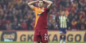 Galatasaray'da 'gençlik aşısı' tutmadı! İflas...