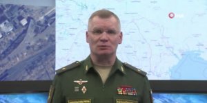 Rusya'dan Ukrayna'ya tehdit