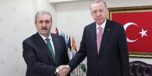 Cumhur ittifakı hakkındaki iddialara son noktayı koydu!