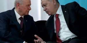 "MHP'li iki isim Bakan olacak" iddiası!