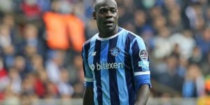 Adana Demirspor Başkanı Murat Sancak'tan Balotelli'ye olay sözler: "Şerefsiz, defol git ulan!"