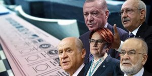 Son seçim anketinde dikkat çeken detay!