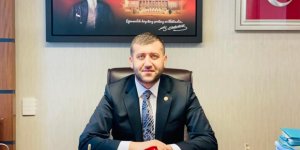 MHP Kayseri Milletvekili Baki Ersoy partisinden istifa etti