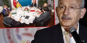 Siyaset kulisleri karışacak!