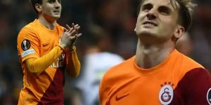 Kerem Aktürkoğlu yolcu!