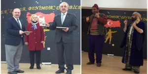 ERVAK Öğrencilerin Heyecanını Paylaştı