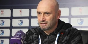 Muzaffer Bilazer: “Kritik periyotta 3 puan almak gerekiyordu ama alamadık”