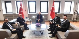 Başkent’te ulaşım zirvesi