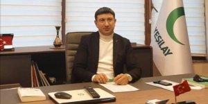 Yeşilay’dan Ramazan mesajı