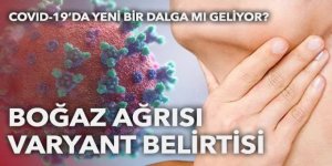 Covid-19'da yeni bir dalga mı geliyor? Uzmanlar ilk belirtisini açıkladı