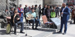 Turizm haftası kutlanıyor