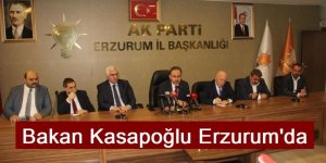 Uluslararası spor organizasyonunu Şubat’ta Erzurum'da