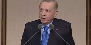 Cumhurbaşkanı Erdoğan'dan 3600 ek gösterge mesajı