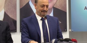 Çalışma ve Sosyal Güvenlik Bakanı Bilgin: "Temmuz ayında emeklilerin yüzü gülecek"