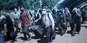 İktidar ile muhalefet çok tartışıyordu resmen durduruldu!