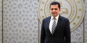 Erzurum İl Millî Eğitim Müdürü Salih Kaygusuz: 'Çocuklarımız en kıymetli hazinemiz'