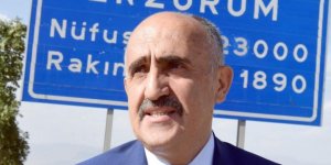 Kent Konseyi Başkanı Tanfer’den 23 Nisan mesajı