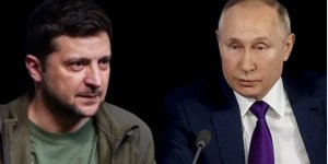 Rusya-Ukrayna savaşında Zelenskiy'den kritik açıklama!