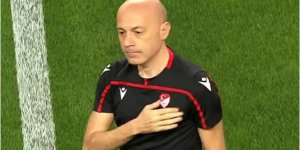 Sahalarda ender görülür! Cüneyt Çakır bakın ne yaptı...