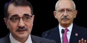 Bakan Dönmez Kılıçdaroğlu'na seslendi! "O gece elektrikler gerçekten kesik miydi?"
