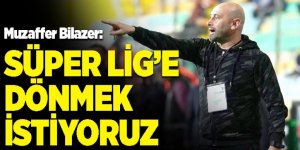 BB Erzurumspor-İstanbulspor maçının ardından konuştular