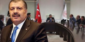 Bilim Kurulu toplantısı ne zaman? Bakan Koca açıkladı