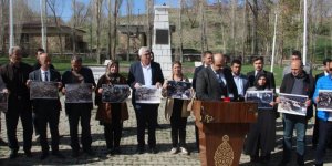 Aziziye’den 24 Nisan tepkisi