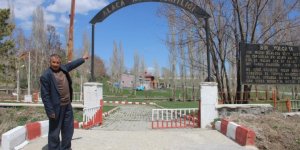 Ermenilerin yaptığı zulmün acısı dinmiyor, katliamı gözyaşları ile anlattı