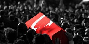 Pençe-Kilit operasyonu bölgesinden acı haber: Bir asker şehit oldu