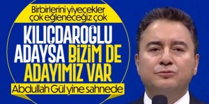 Ali Babacan: Deva Partisi, önümüzdeki seçimlere kendi adıyla girecek