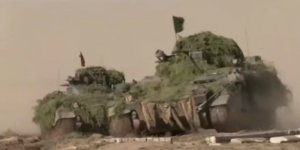 Almanya'dan tarihi karar! Ukrayna'ya ağır silah gönderecekler...