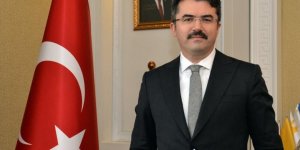 Vali Memiş’ten Ramazan Bayramı mesajı