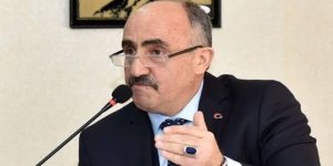 Başkan Tanfer, ‘Dostluklarımız baki, sevgilerimiz coşkulu olsun’