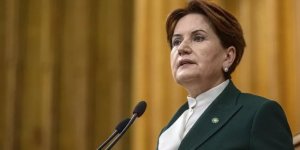 Akşener'den 'CHP'ye işbirliği teklifi' açıklaması!
