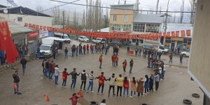 TKP Erzurum İl Örgütü'nden ırkçı paylaşımla ilgili açıklama