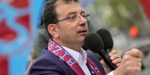 Ekrem İmamoğlu'nun Rize'deki 'mitingi' olay oldu!