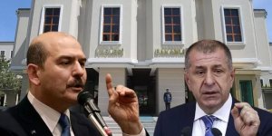 Ümit Özdağ-Süleyman Soylu geriliminde son durum!