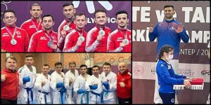 Brezilya’da ‘Volkan’ Patladı
