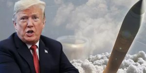 Trump ile ilgili çok çarpıcı iddia! "Havaya uçurabiliriz, soran olursa da..."