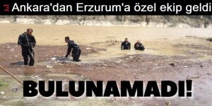 Fevzi Bulut’u bulmak için Ankara'dan özel ekip geldi