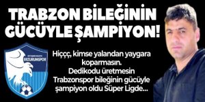 Hiççç, kimse yalandan yaygara koparmasın...