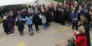 Erzurum’da "Anneler Günü Bahar Şenliği’’ programı düzenlendi