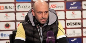 Bilazer: Maçın başında istediğimiz skor avantajını sağladık